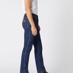 wrangler texas darkstone jeans