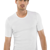 Schiesser Short Sleeve T-Shirt