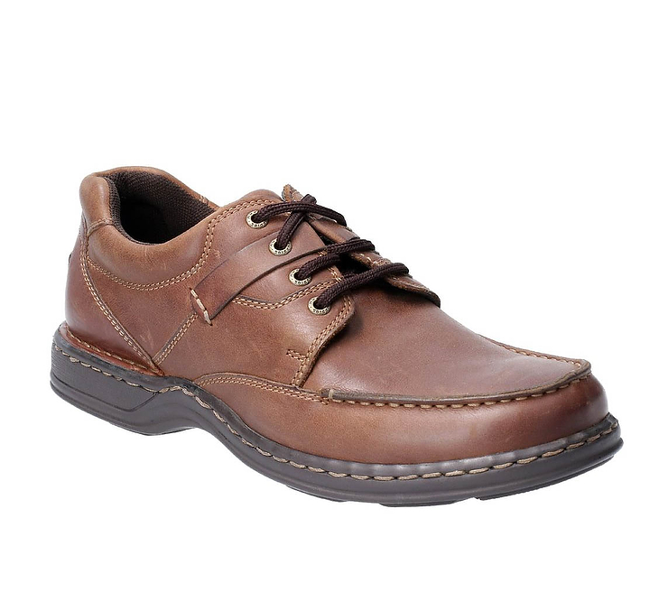 hush puppies randall