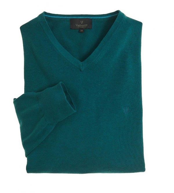 Vedoneire Fine Cotton Jumper