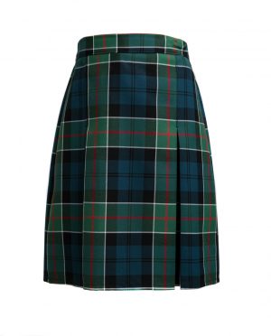 Gaelscoil N.S Longfoirt School Skirt