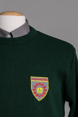 Lanesboro Community College School Jumper