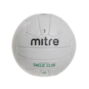 Mitre Gaelic Club 3 Football