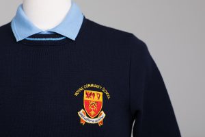 Moyne Community College School Jumper