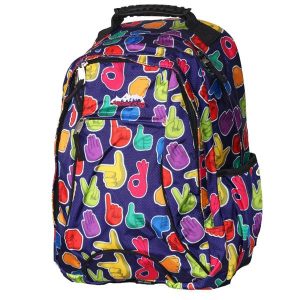Ridge 53 Kayla Backpack