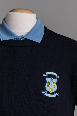 Templemichael College, Longford School Jumper
