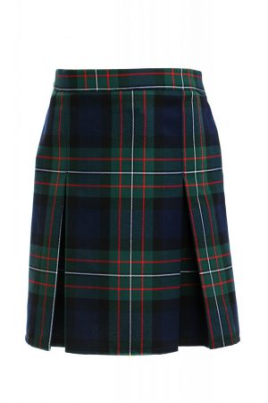 St Colmcille N.S. Aughnacliffe School Skirt