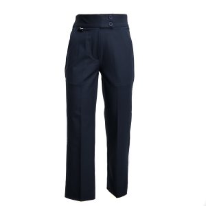 Hunter Girls Primary School Trouser (Navy)