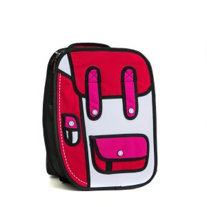 Ridge 53 2DS3 Small School Bag