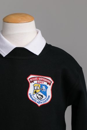 Scoil Eimear Longford Sweatshirt