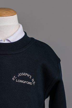 st josephs n.s longford sweat