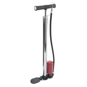 Precision Stirrup Pump