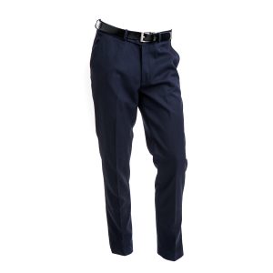 Russell Youths School Trouser (Navy)