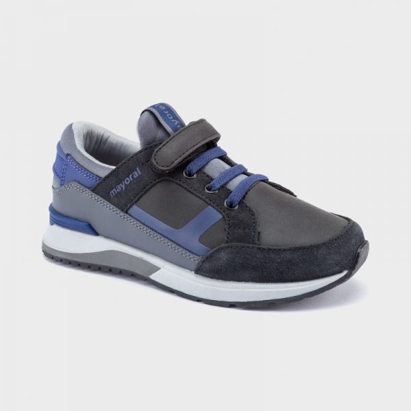 Mayoral Younger Boys Trainer Childrens Footwear Longford