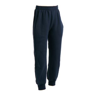 Hunter Premium Quality Cuff School Jog Pant (Navy)