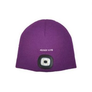 Ridge 53 LED Beanie