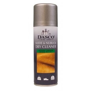 Dasco Suede/Nubuck Shoe Protector Spray