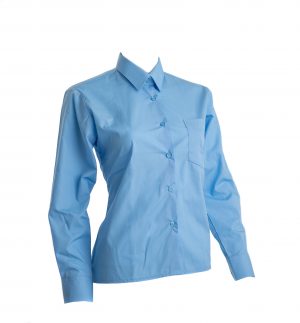 Hunter Girls School Blouse (Secondary)