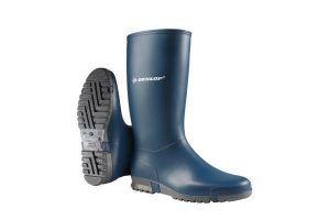 Dunlop Wellies Ladies