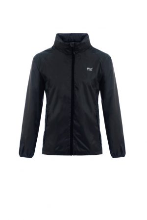 mac in a sac jacket