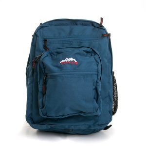 Ridge 53 Navy College School Bag