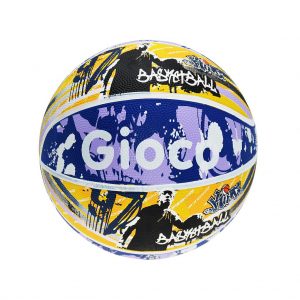 Gioco Street Ball Basketball