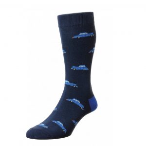 HJ Hall Car Socks