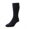 Cushioned Wool Rambler Sock