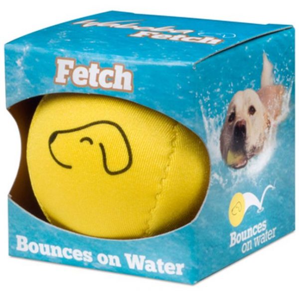 Wababo Fetch Dog Toy