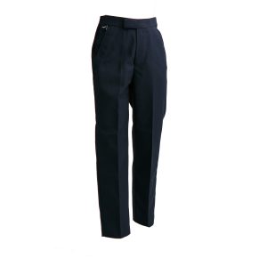 Hunter Boys School Trouser (Navy)