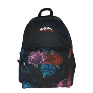 Ridge 53 Morgan Sasha Floral Schoolbag