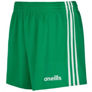 O'Neills Mourne Short (Green/White)