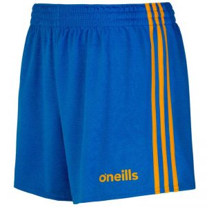 O'Neills Mourne Short (Royal/Amber)