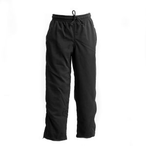 Skippy Black Trampass Jog Pants