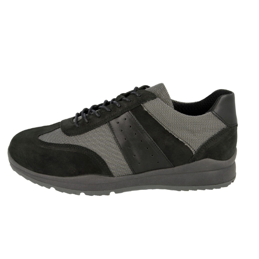 DB Shoes Wakefield Shoe (Wide Fit) - Durkins