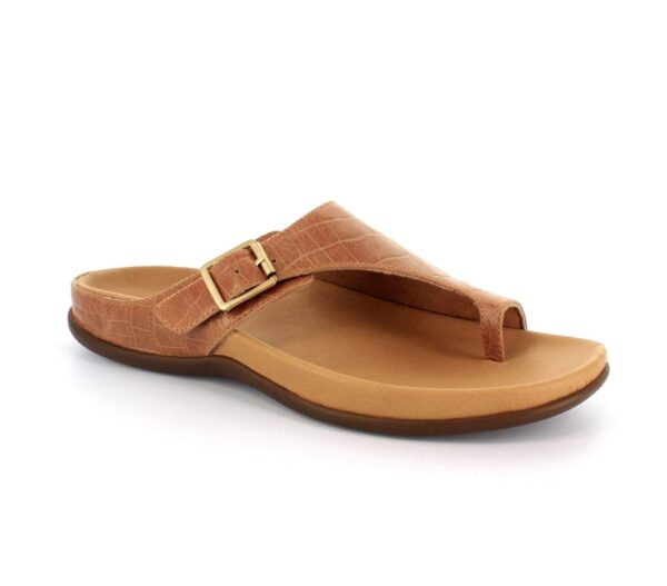 strive beach sandals