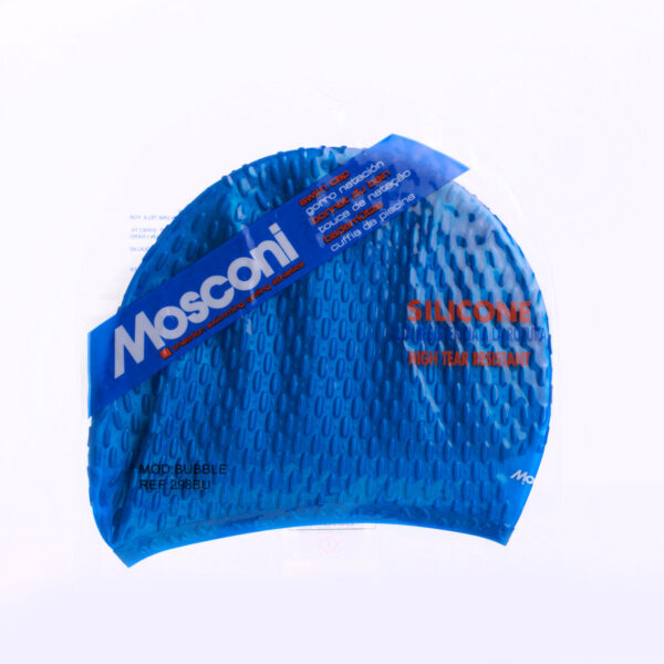 Mosconi Swim Cap