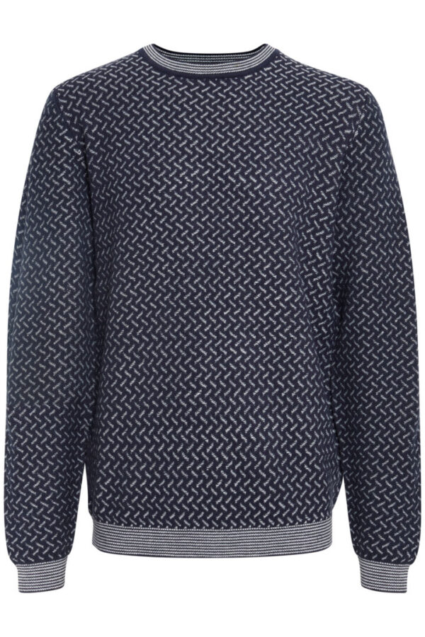 Casual Friday Karl Crew Knit
