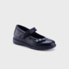 Mayoral Navy Ballet Flats Durkins Longford