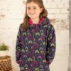 Lighthouse Amelia Girls rain coat kidswear durkins longford
