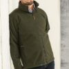 Durkins Longford Richmond waterproof fleece