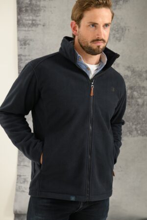 Richmond Waterproof Fleece Menswear Durkins Longford