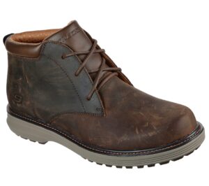 Skechers Wenson Boot Mens Footwear Longford