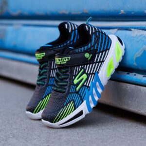 Skechers 400135N Flex Glow Elite