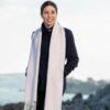 Foxford Cashmere Scarf Durkins Longford