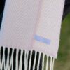 Foxford Cashmere Scarf Durkins Longford
