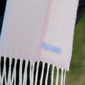 Foxford Cashmere Scarf Durkins Longford
