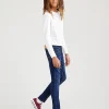 Levis 510 Skinny Fit Jean Teen Durkins Longford
