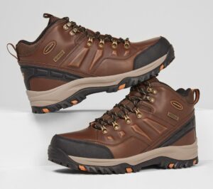 Skechers Relaxed Fit: Relment Tavern Boot