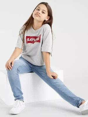 Levis 710 Super skinny Jean Kids Durkins Longford